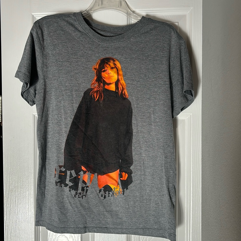 Taylor Swift Reputation T-Shirt